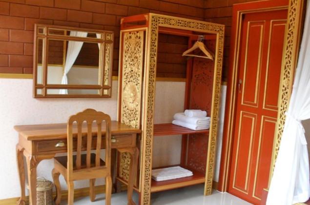 Irawadee Resort Mae Sot Chambre photo