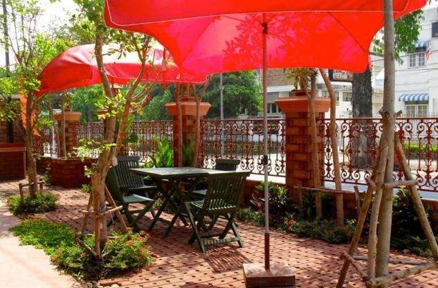 Irawadee Resort Mae Sot Extérieur photo
