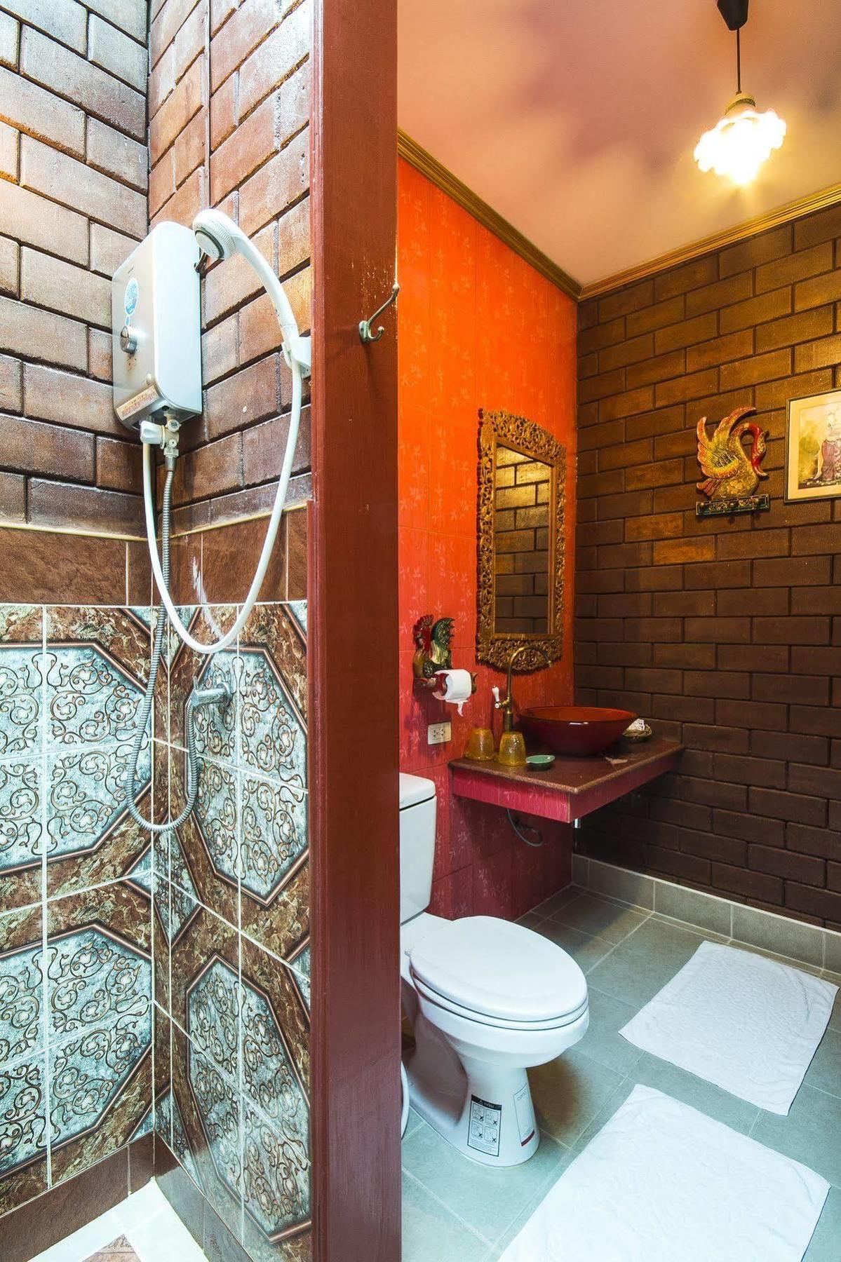 Irawadee Resort Mae Sot Extérieur photo